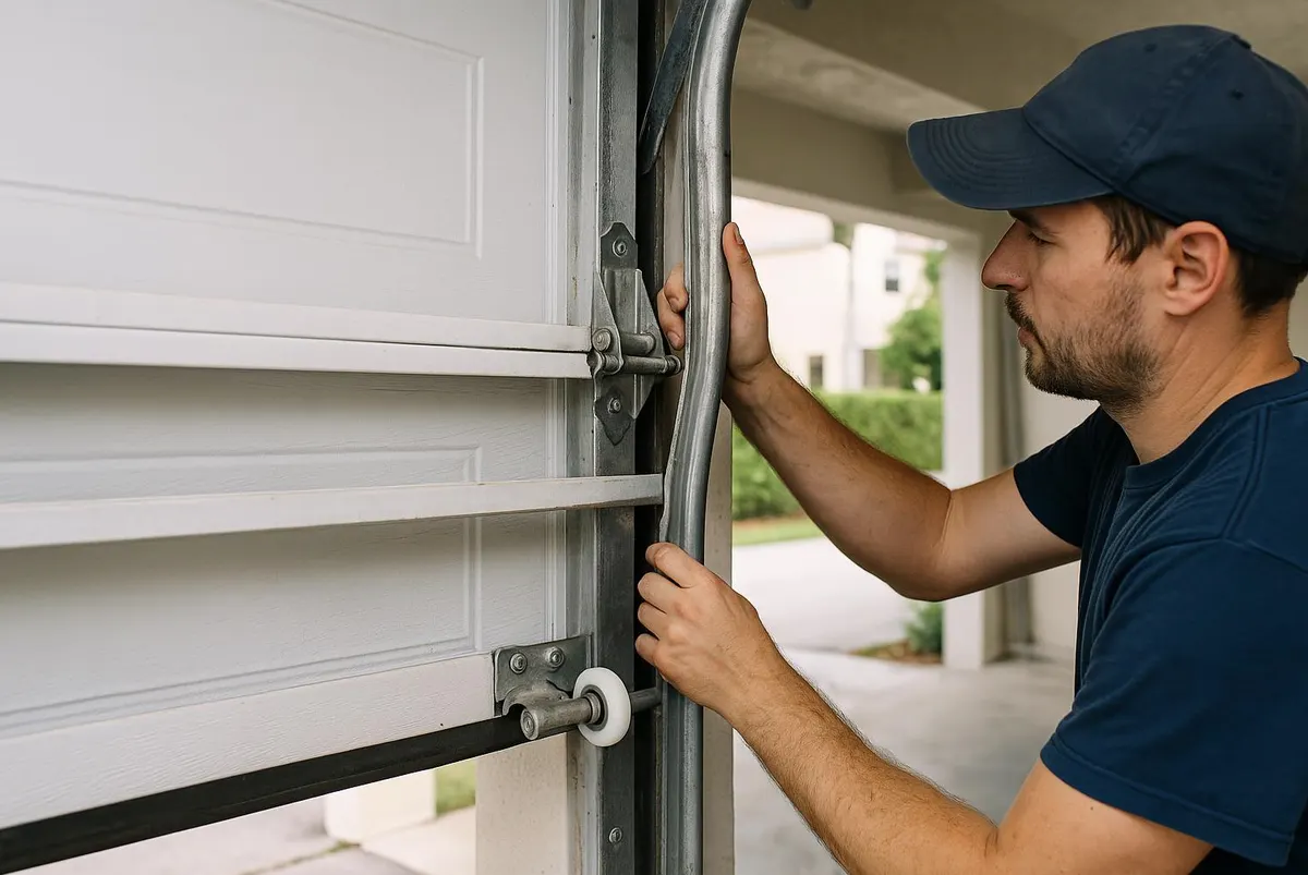 Power Outage in San Ramon? How to Open, Close, and Reset Your Garage Door — San Ramon Garage Door, San Ramon, CA
