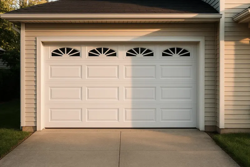Contact San Ramon Garage Door
